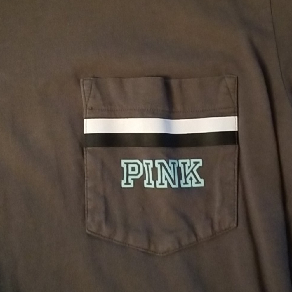 Pink t-shirt - Picture 2 of 4